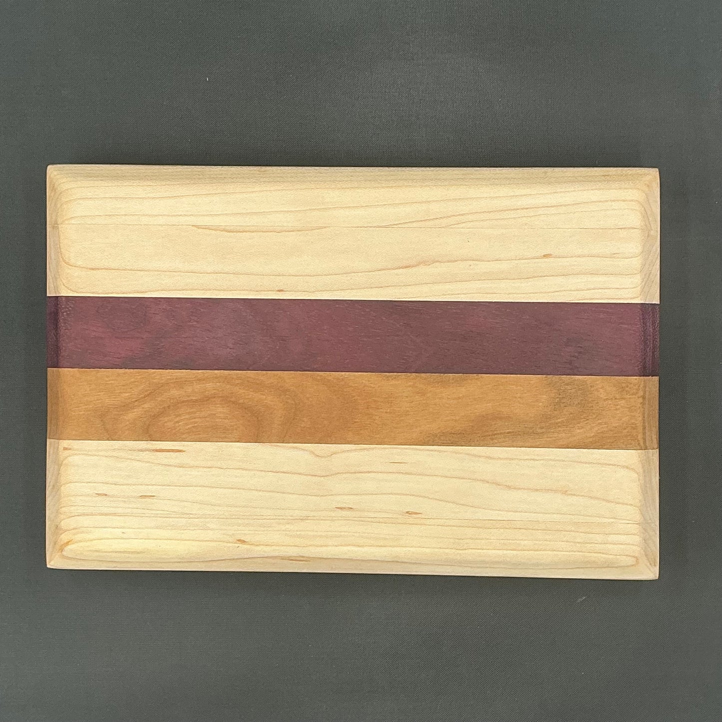 9x7x1.5” cutting board