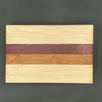 9x7x1.5” cutting board