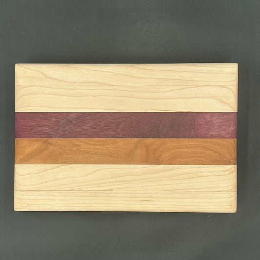 9x7x1.5” cutting board